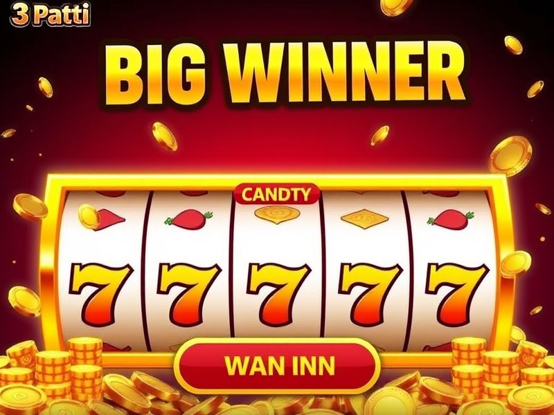 Master the art of 3 Patti Cash with expert strategies, game rules, and insights into achieving big wins. Explore tips for online patti gambling and learn how to maximize cash prizes.